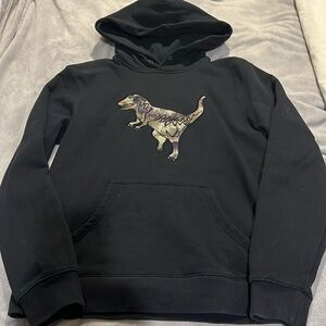 Men’s Coach Sweatshirt